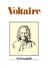 Os Pensadores: Voltaire