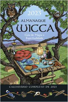 Almanaque Wicca 2023