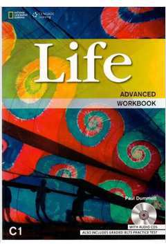 Life Advanced C1: Workbook