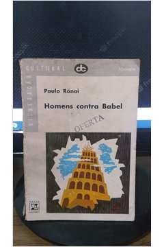 Homens Contra Babel