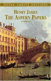 The Aspern Papers - Unabridged