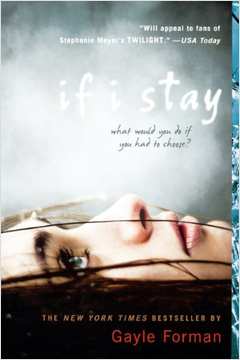 If i Stay