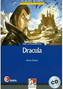 Dracula - Pre-intermediate - With Cd