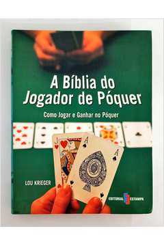 Mãos Do Poker, PDF, Pôquer