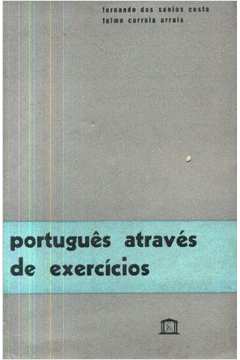 Português Através de Exercícios