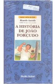 A História de João Forçudo