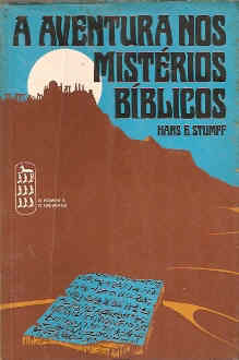 A Aventura nos Mistérios Bíblicos