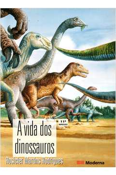 O Dinossauro - Ordem Livre