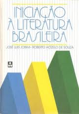 Iniciação à Literatura Brasileira