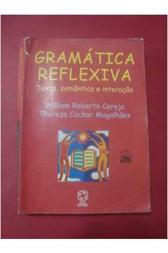 gramatica reflexiva william roberto cereja pdf download