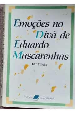 Emoções no Divã de Eduardo Mascarenhas (10ª Edição)