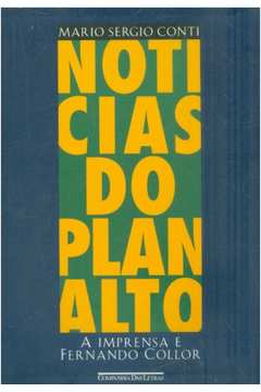 Noticias do Planalto