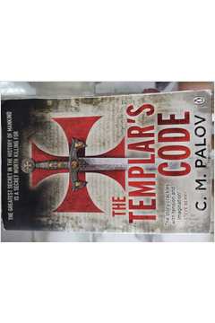 The Templars Code