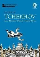 Contos de Tchekhov - Literatura Mundial Em Quadrinhos