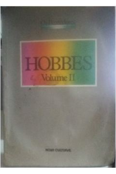 books of hobbes