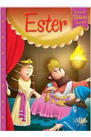 Ester - Histórias Bíblicas Favoritas