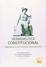 Hermenêutica Constitucional