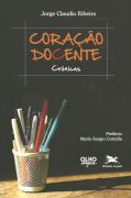 Coraçao Docente - Cronicas