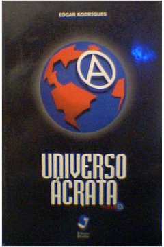 Universo ácrata - Volume 2
