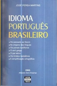 Idioma Português Brasileiro