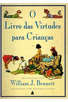O Livro das Virtudes para Crianças (book)