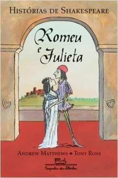 Romeu e Julieta: Histórias de Shakespeare