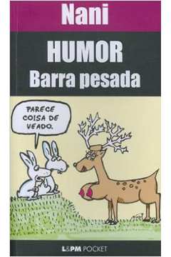 Humor Barra Pesada