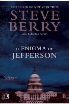 O Enigma de Jefferson
