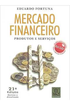 Mercado Financeiro: Produtos e Serviços