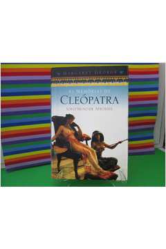 As Memorias de Cleopatra - Sob o Signo de Afrodite