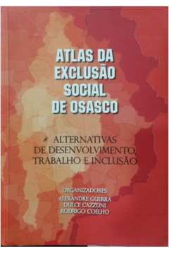 Atlas da Exclusão Social de Osasco