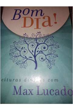 O Bom Pastor - Max Lucado