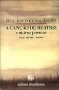 A Canção de Beatriz e Outros Poemas Poesia Reunida 1966 1990