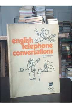 English Telephone Conversations