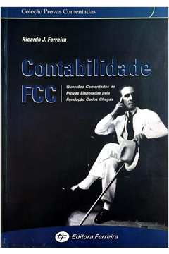 Contabilidade Fcc
