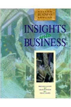 Insights Into Business