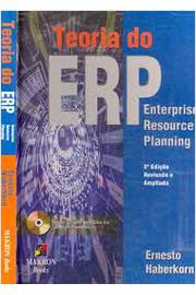 Teoria do Erp - Enterprise Resource Planning