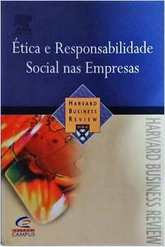 Ética e Responsabilidade Social Nas Empresas