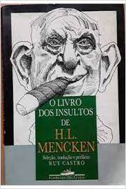 O Livro dos Insultos de H. L. Mencken