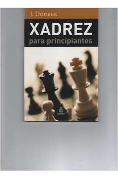 Livro - Para ensinar e aprender xadrez em Promoção na Americanas