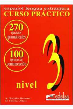 Espanol Lengua Extranjeira - Curso Practico, V. 3