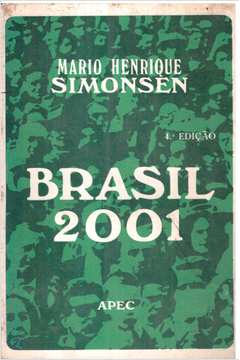 Brasil 2001