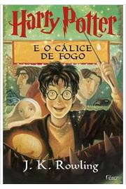  Harry Potter E O Calice De Fogo: 9788532512529: J.K. Rowling:  Books