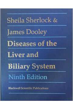 Diseases of the Liver and Biliary System