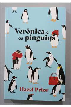 Verônica e os Pinguins