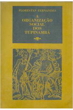 A Organização Social dos Tupinambá