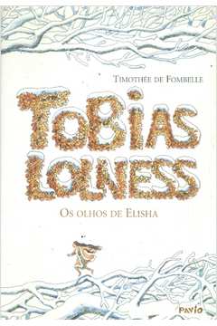 Tobias Lolness - os Olhos de Elisha