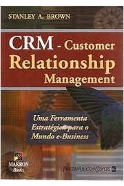 Crm- Customer Relationship Management