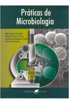Práticas de Microbiologia