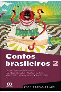 Para Gostar de Ler 9: Contos Brasileiros 2